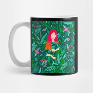 Forest Mug